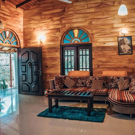 Villa Ali Unawatuna Luaran gambar