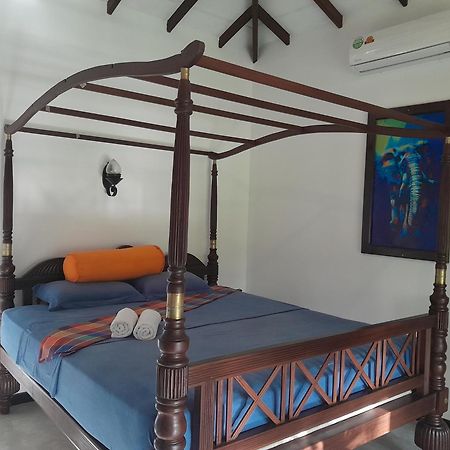Villa Ali Unawatuna Luaran gambar
