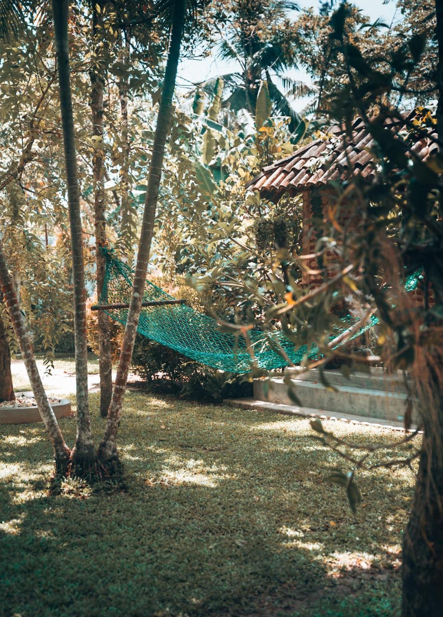 Villa Ali Unawatuna Luaran gambar