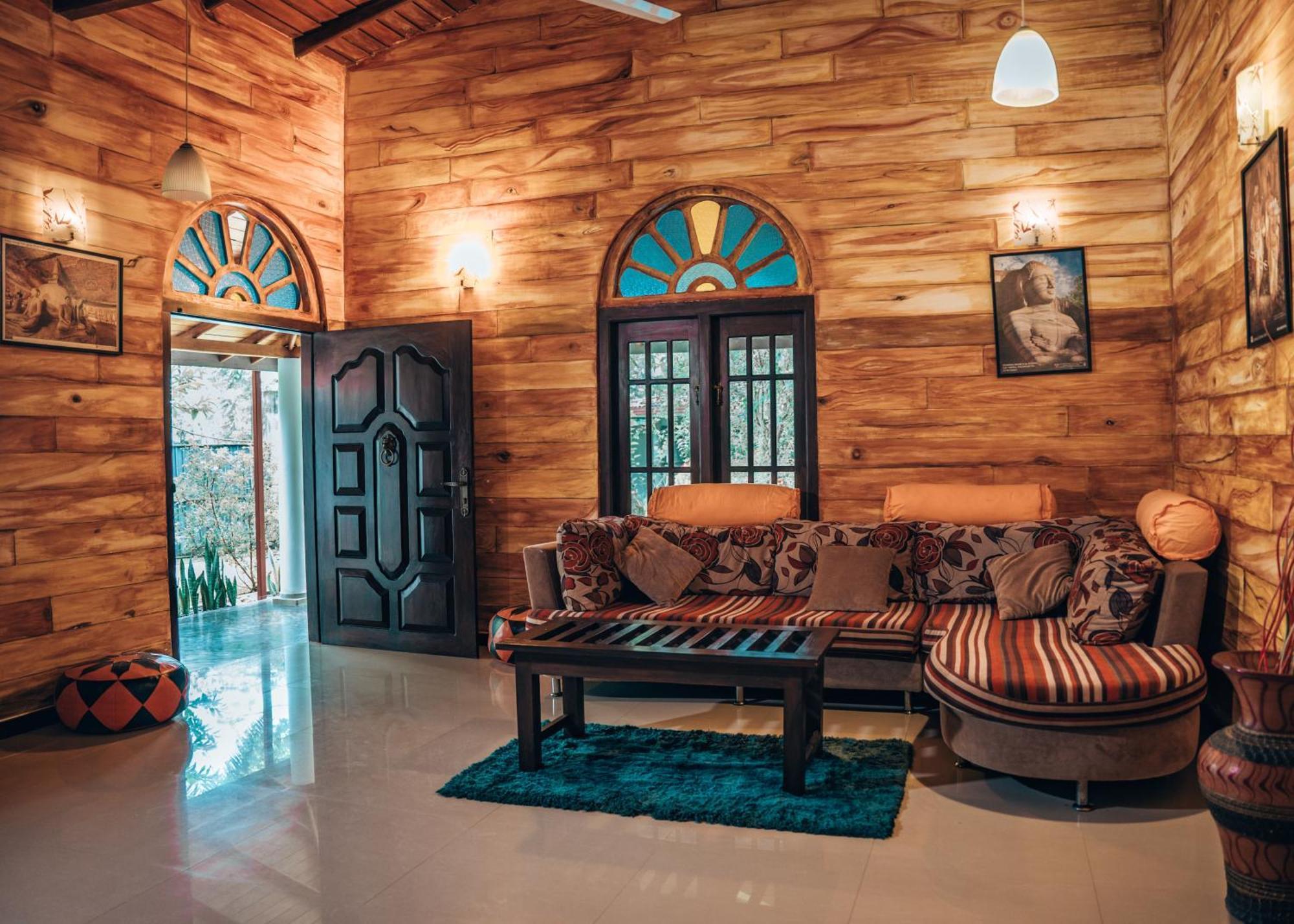 Villa Ali Unawatuna Luaran gambar