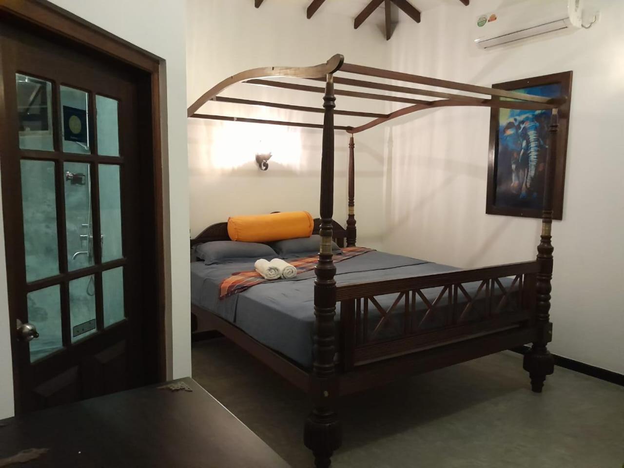 Villa Ali Unawatuna Luaran gambar