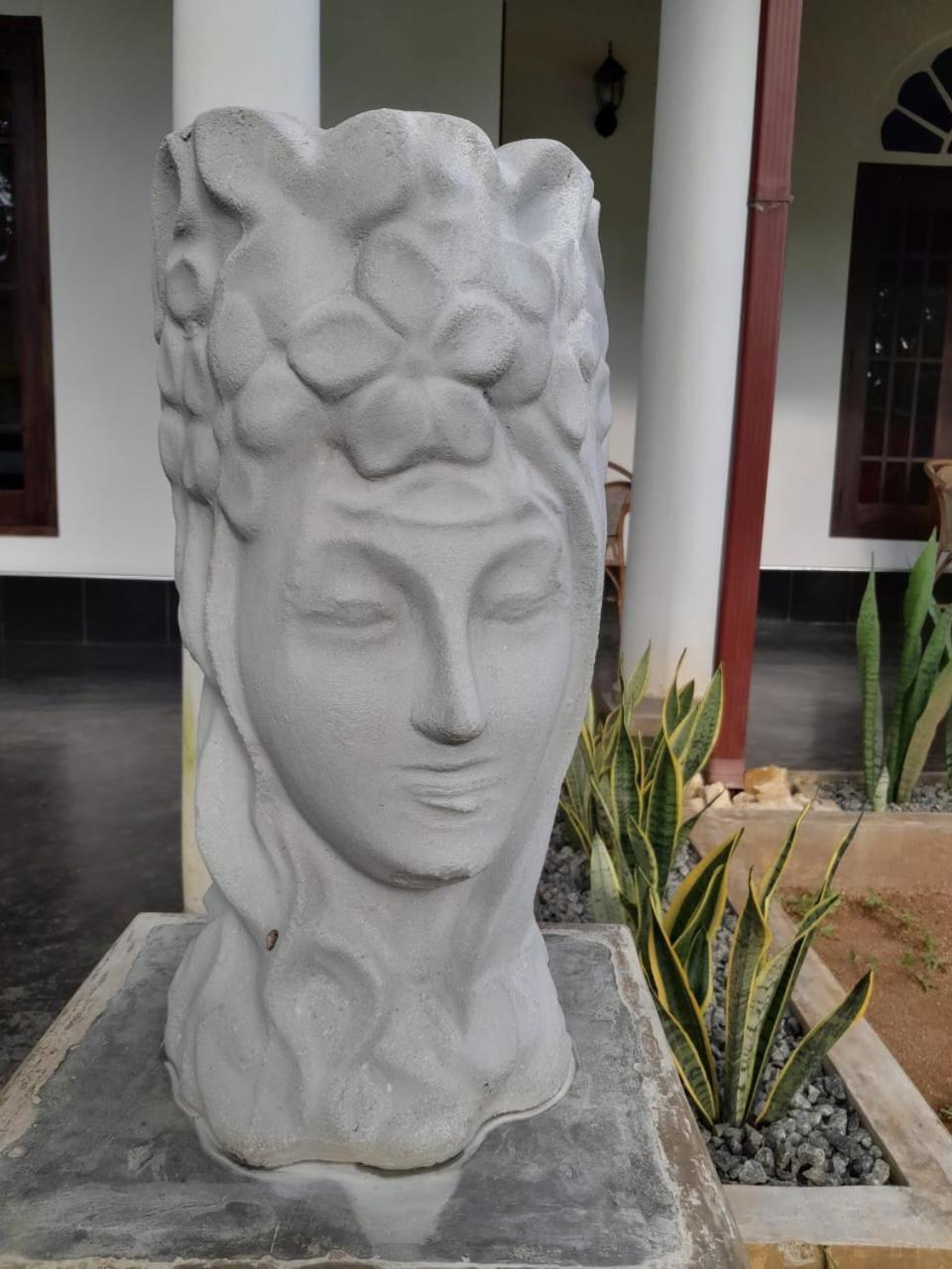 Villa Ali Unawatuna Luaran gambar
