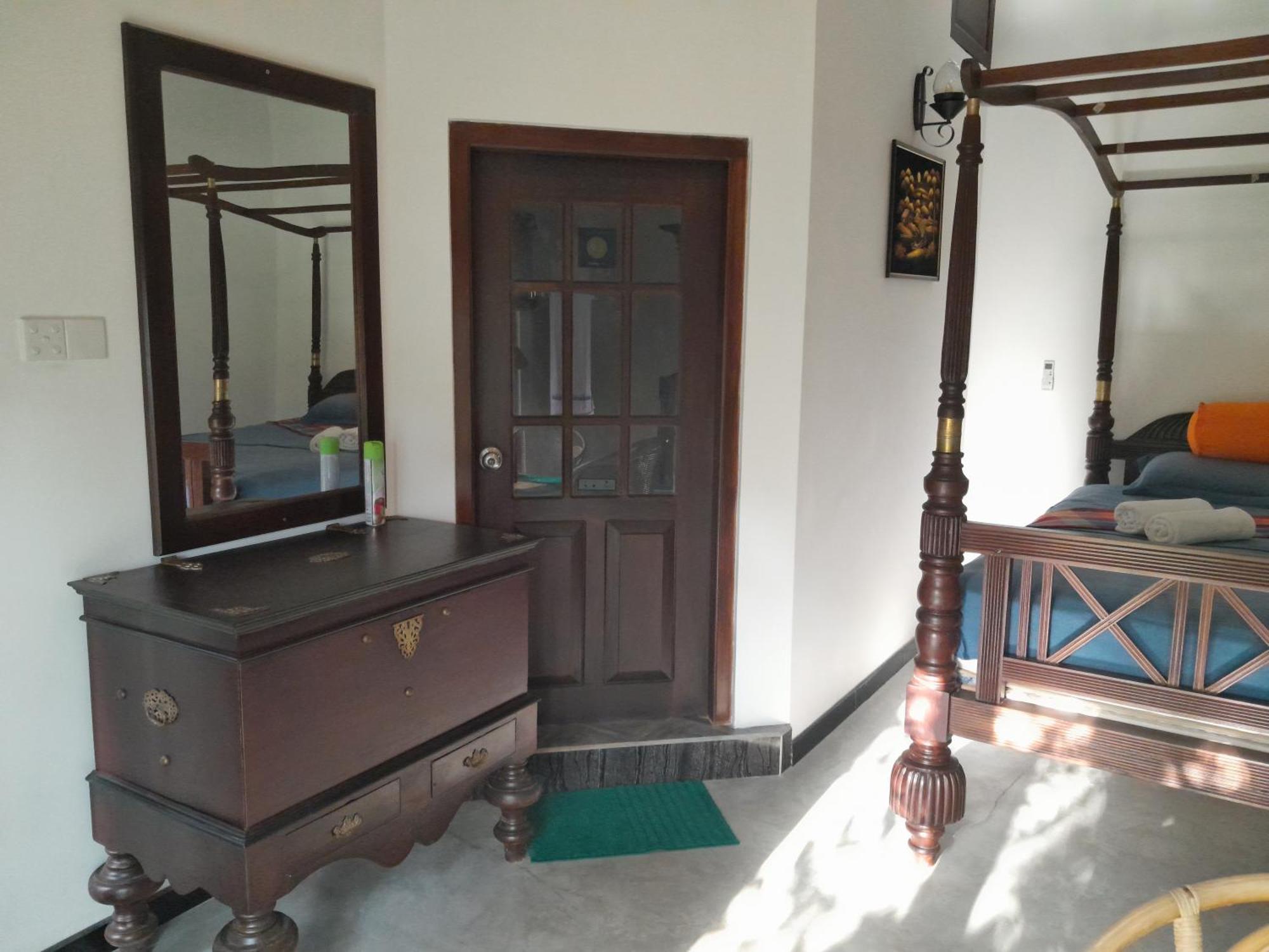 Villa Ali Unawatuna Bilik gambar