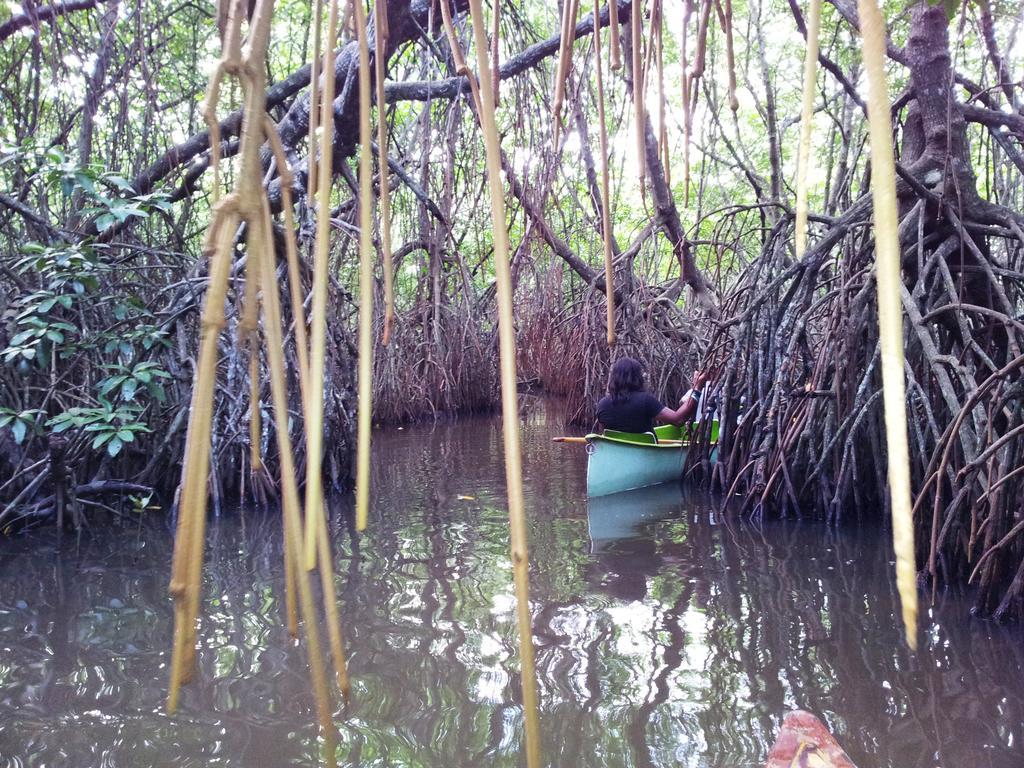 Villa Ali Unawatuna Luaran gambar